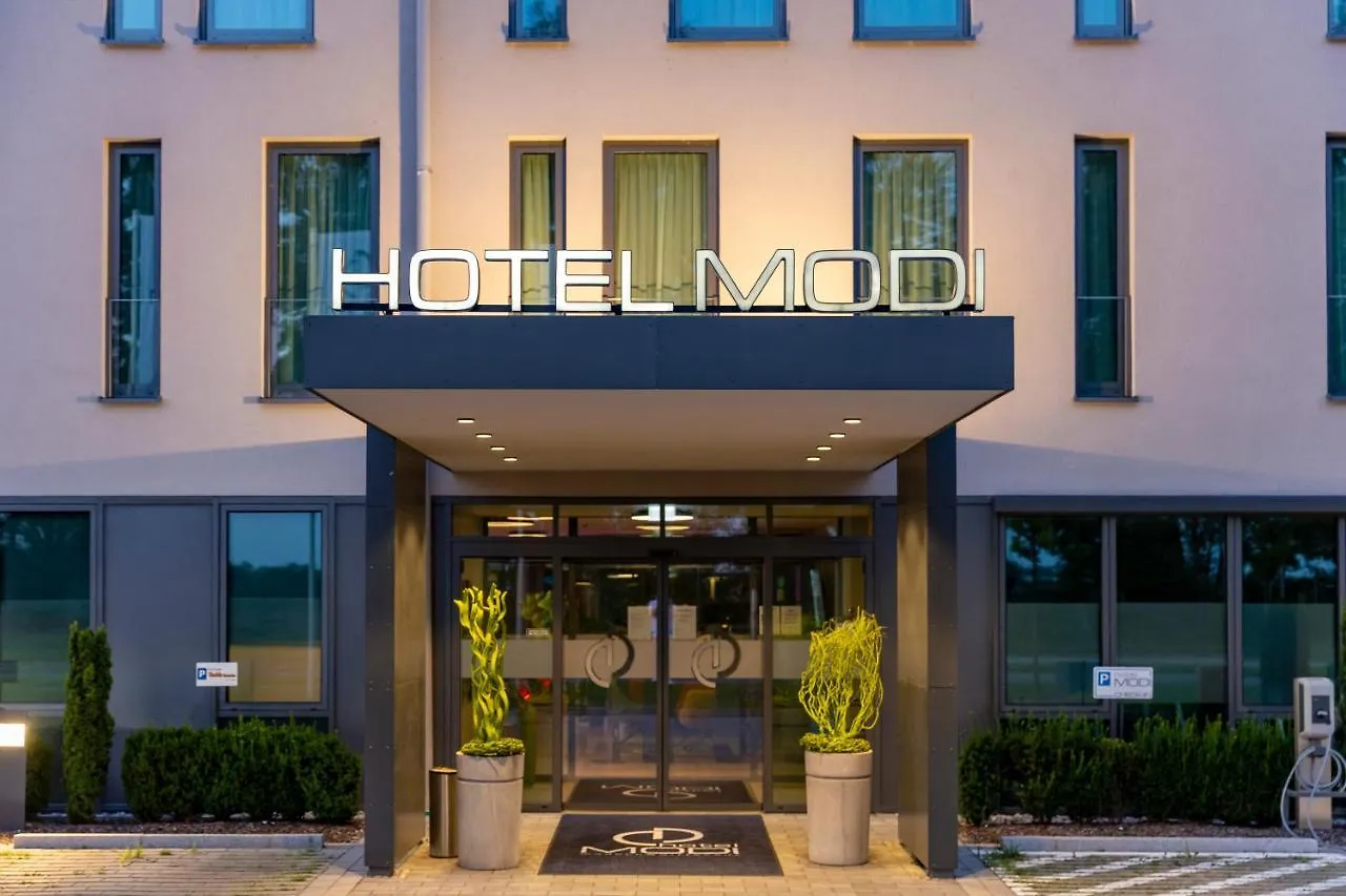 Hotel Modi Dachau