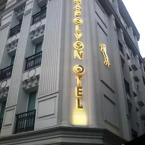 Napolyon 3* İstanbul