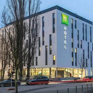 Ibis Styles Vaihingen 3*, Stuttgart Niemcy