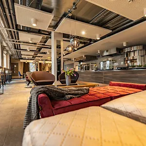 Maseven Muenchen Messe Dornach Hotel apartamentowy
