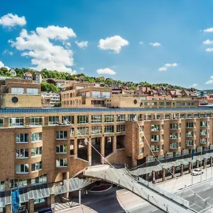 Le Meridien 5*, Stuttgart Niemcy