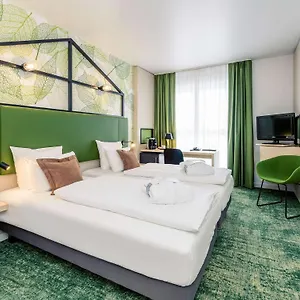 Mercure Mitte 4*, Hanower Niemcy