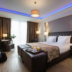 Homaris West Side (adults Only) 4*, Berlin Niemcy