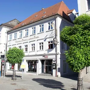 Goldene Traube Otel