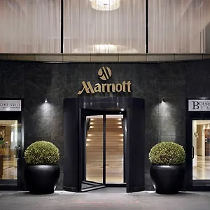 Marriott 5* Prag