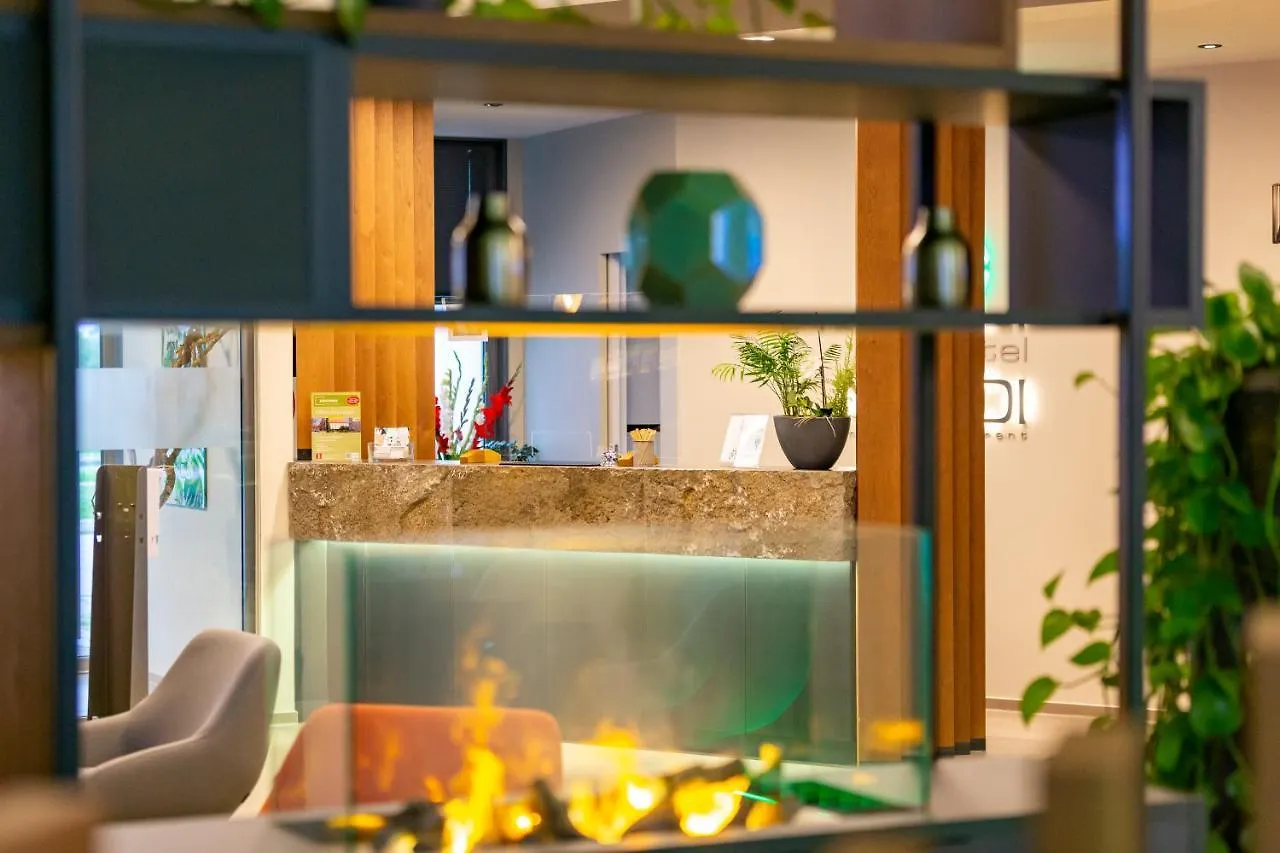 Hotel Modi Dachau