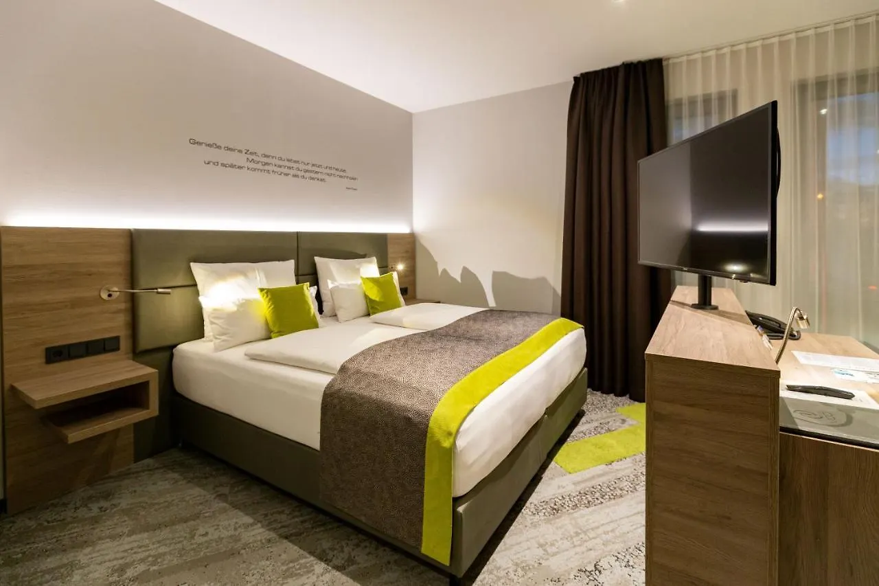 Hotel Modi Dachau 4*,  Almanya